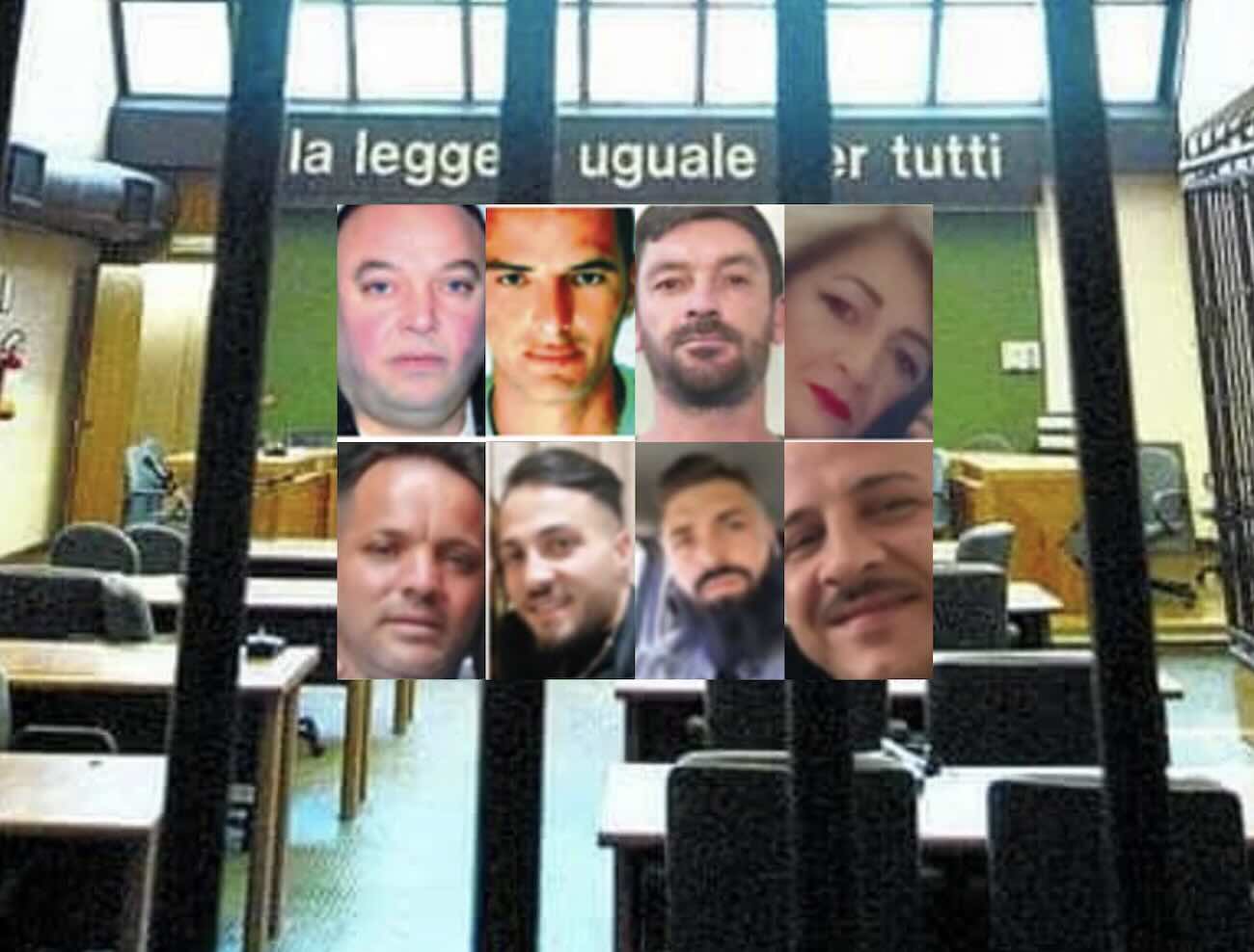 Operazione contro il clan Ullero: intimidazioni e armi a Cardito, arresti in corso