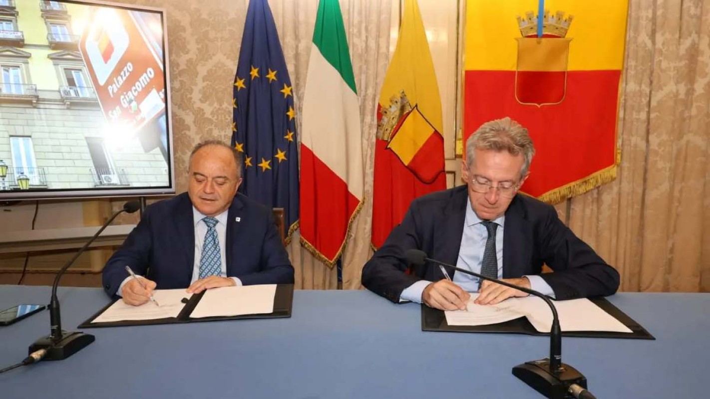Patto tra Comune e Procura di Napoli: pronta la demolizione di 800 edifici abusivi