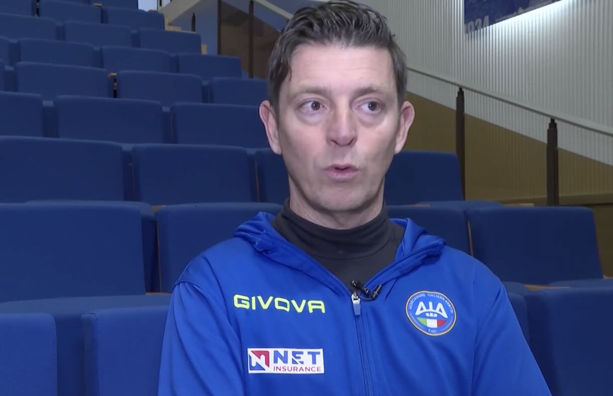 Procura di Milano chiede archiviazione per Rocchi e l’Inter nell’inchiesta sugli arbitri