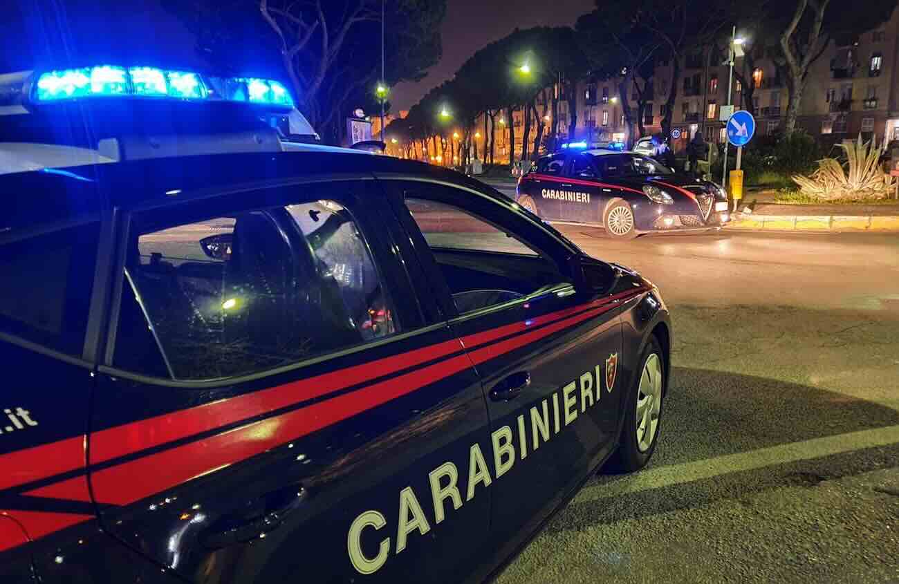Pestaggio e rapina in discoteca: tre uomini fermati, due sono di Castellammare, uno di Genova