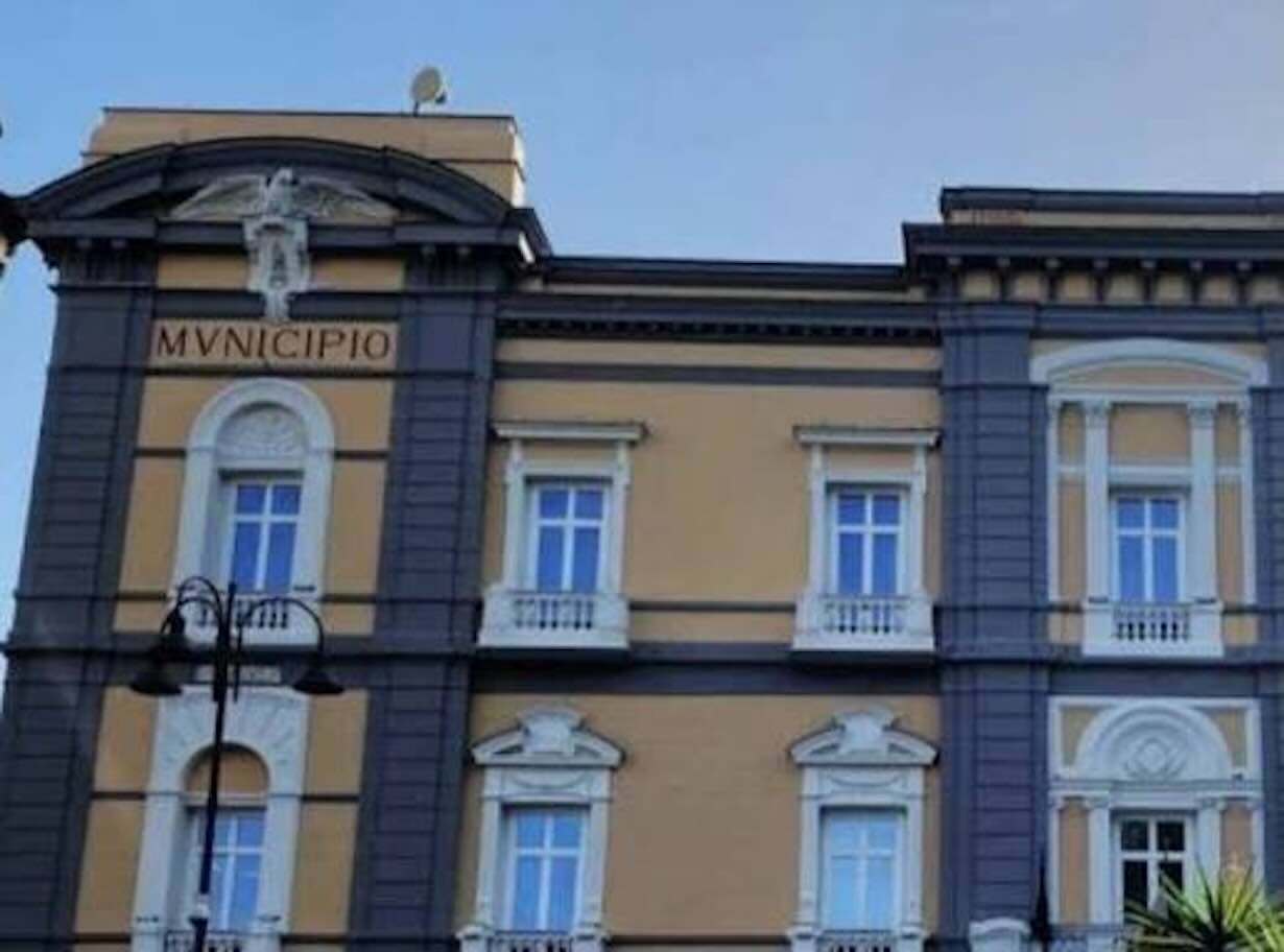 Castellammare, nuovo allerta: Commissari Prefettizi chiamati a intervenire dopo il secondo scioglimento per infiltrazioni criminali