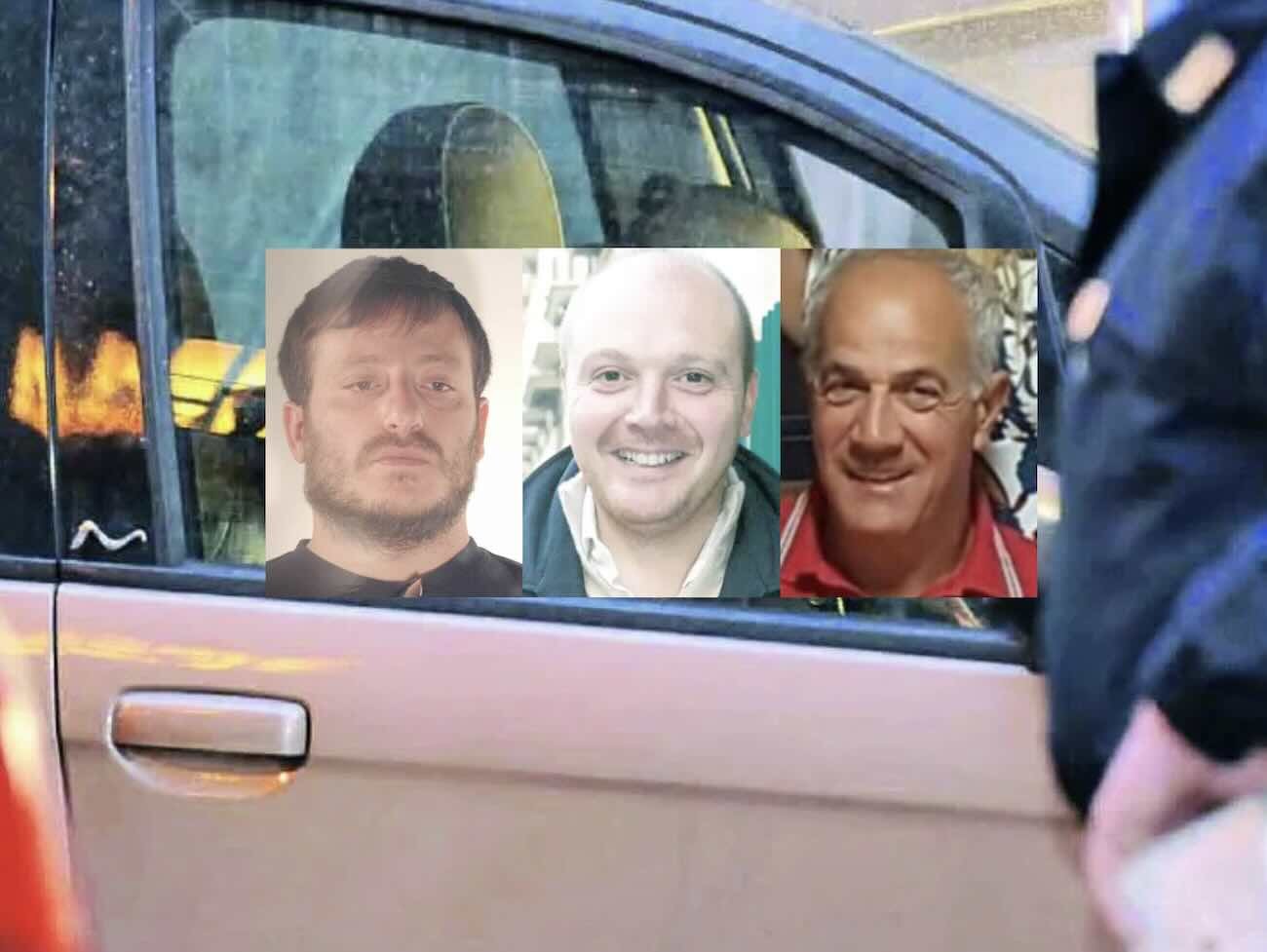 Castellammare, omicidio Tommasino: il pentito svela i retroscena della vendetta contro un intoccabile