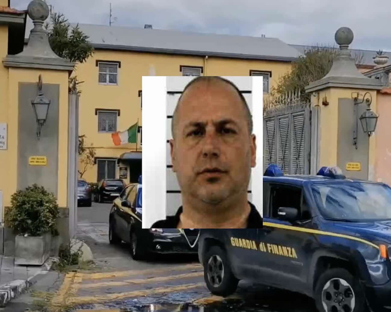 Castellammare, intercettazioni svelano il piano per il dominio delle vendite legato al boss Carolei
