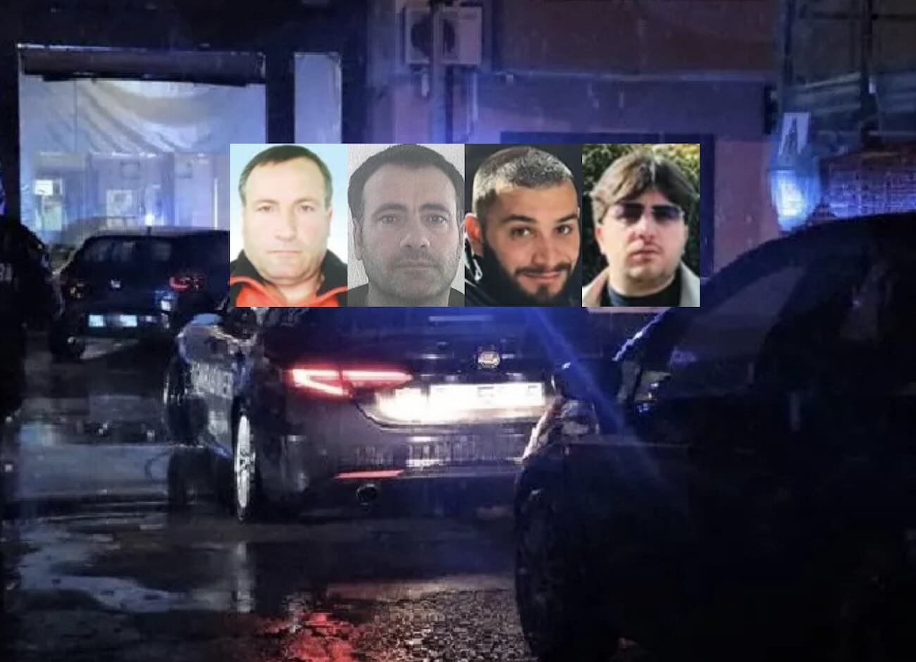 Colpo alle nuove leve del clan Zagaria: fermati due presunti affiliati dei Casalesi