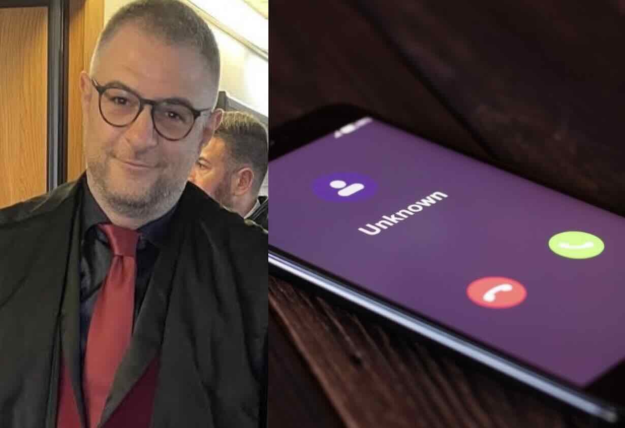Napoli, assolto un uomo accusato di cyberstalking: cadono le imputazioni nel caso di presunti legami con un clan criminoso