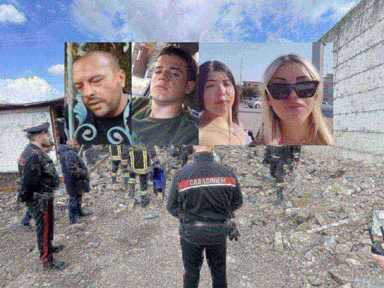 Appello fissato per il 2 ottobre nella strage di Ercolano: attesa per la verità giudiziaria