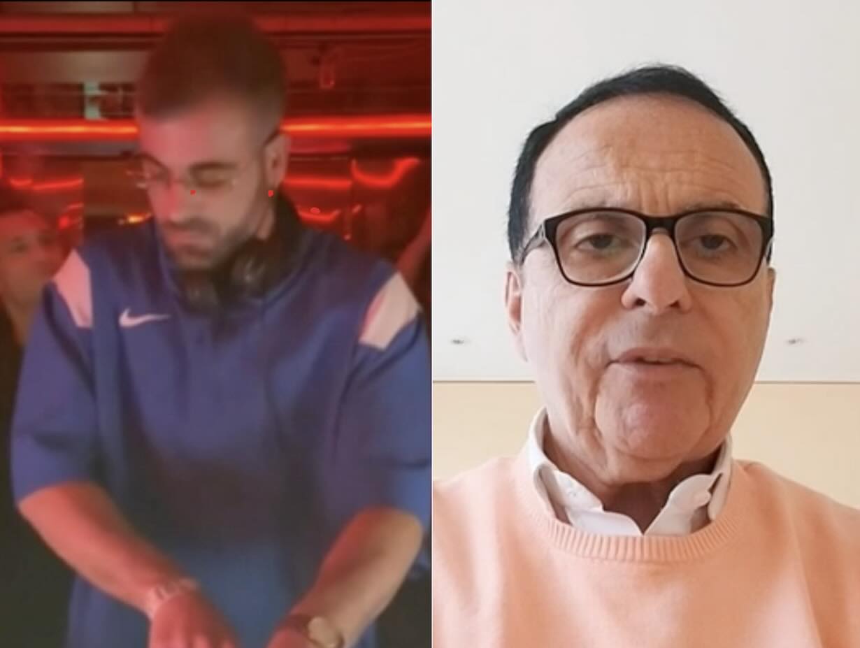 Caso Dj Godzi, il padre continua la lotta: «La ricerca della verità non si ferma»
