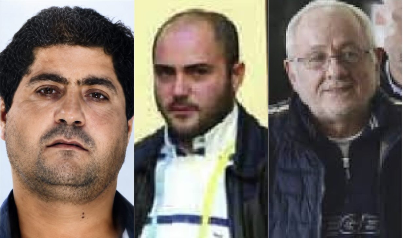Cassazione assolve definitivamente tre presunti mandanti del duplice omicidio Montanino-Salierno: chiusa la faida di Scampia