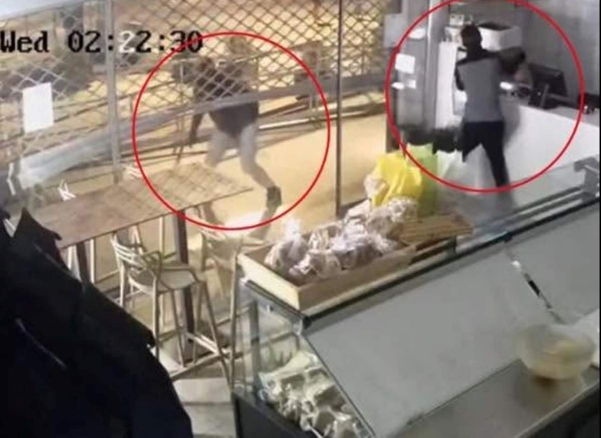 Furto al caseificio sociale di Casapesenna, indagini su un patrimonio confiscato alla camorra