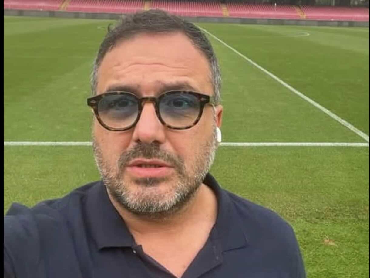 Morte di Luca Esposito, l’Ordine dei Biologi chiarisce: «Non era nostro iscritto»