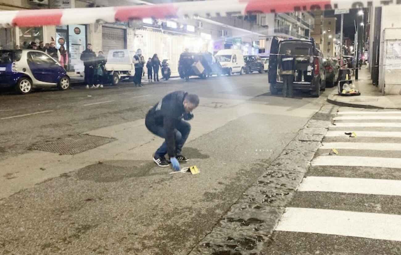 Fuorigrotta, due uomini legati al clan Iadonisi in arresto: accusati anche di rapina ai danni del calciatore Neres