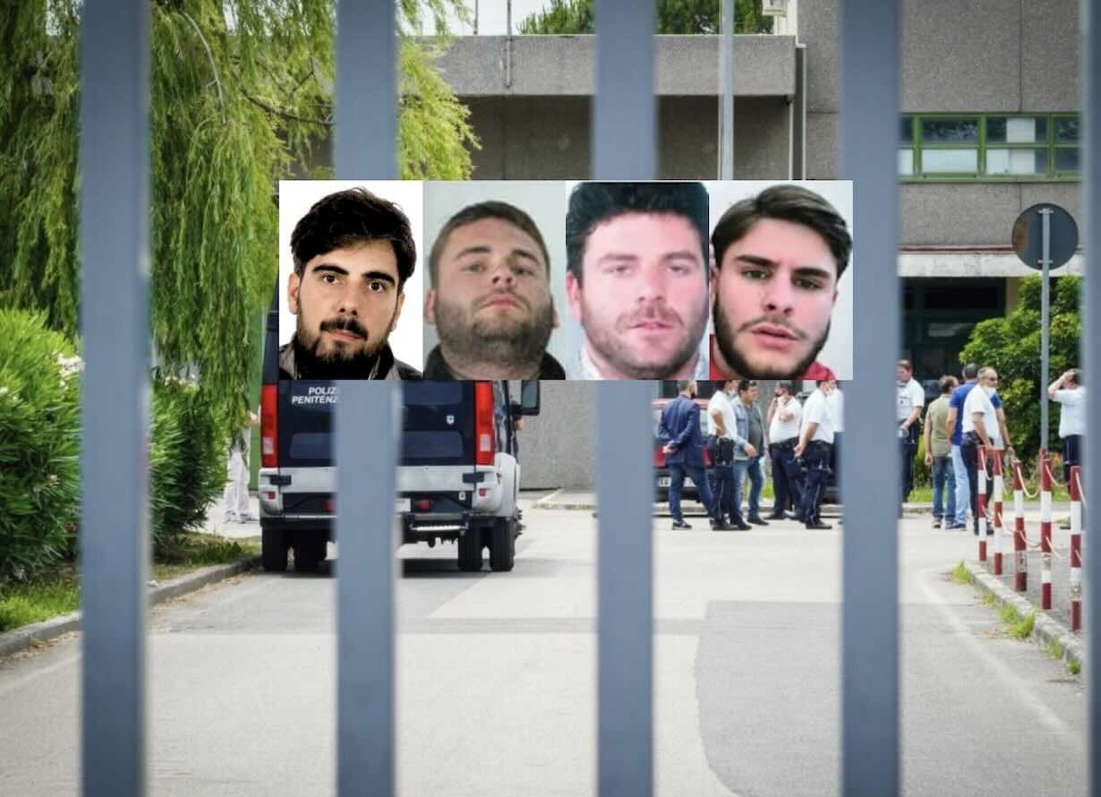 Il pentito D’Angelo svela i “cassieri” dei Casalesi: rivelazioni sulla banca sommersa del clan