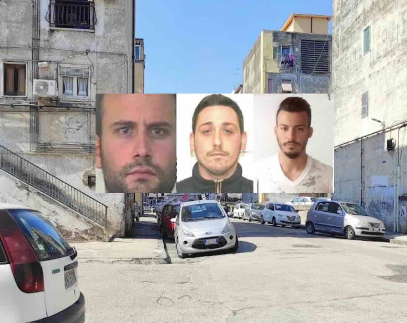 Dda all’attacco: chiesto il giudizio immediato per i presunti autori del tentato omicidio di Vincenzo Lo Russo jr