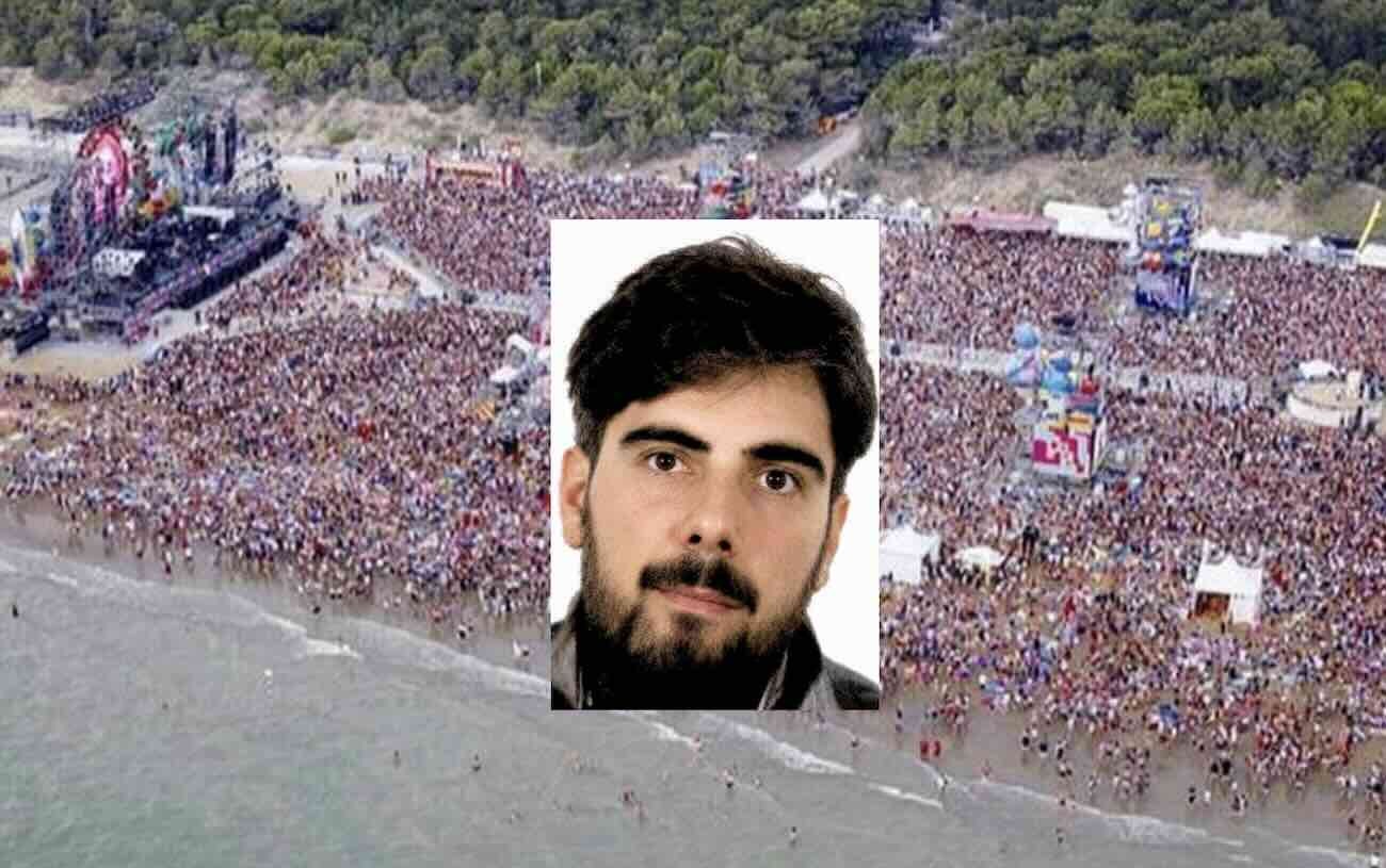 Il pentito rivela: «I Casalesi puntavano al 50% dei proventi del Jova Beach Party»