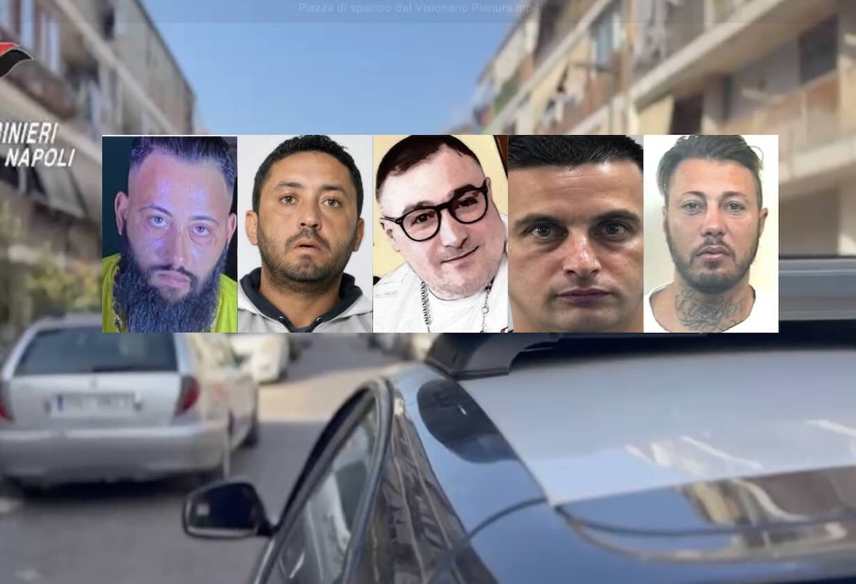 Faida a Pianura, il pentito svela: «I Calone non versavano soldi al boss Vitale Perfetto e scattò la guerra»