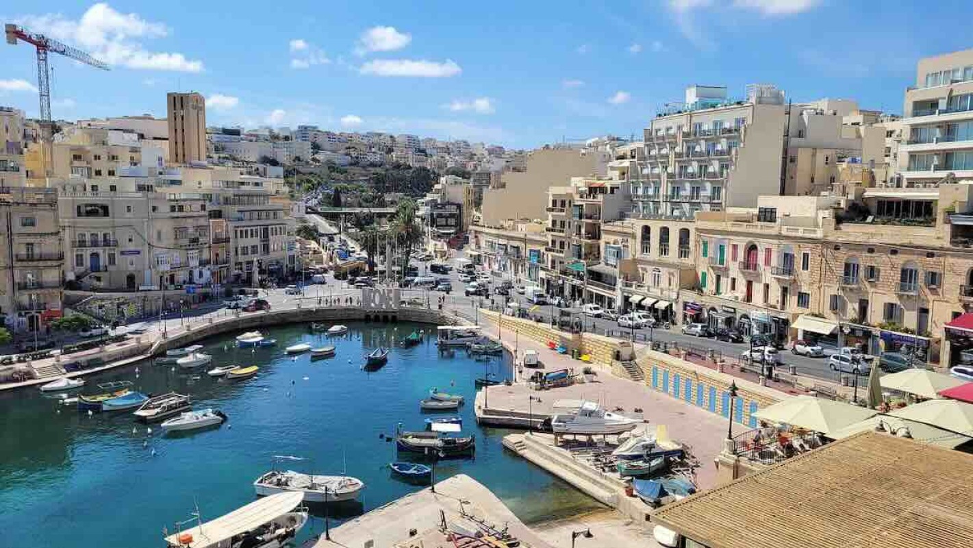 Clan D’Alessandro, summit a Malta per il riciclaggio dei proventi del gioco d’azzardo