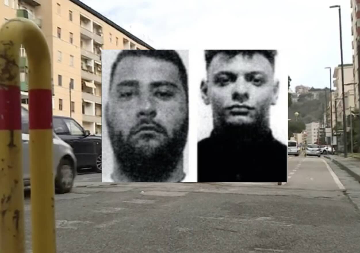 Nove colpi nel Rione Lauro: indagini su atti di violenza a Fuorigrotta e scooter sequestrato ai Troncone.