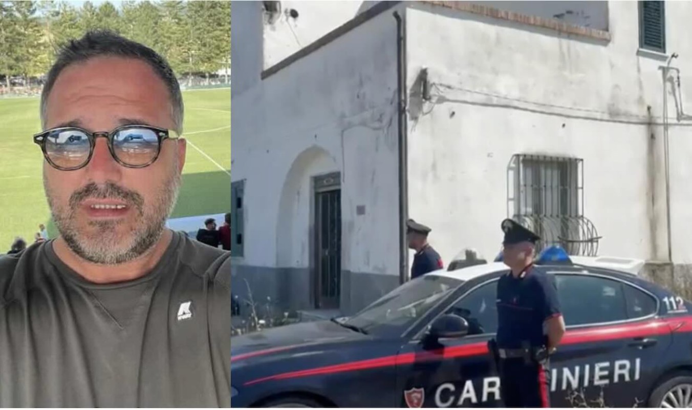 Luca Esposito ucciso: il sospetto violava un divieto di soggiorno in Italia