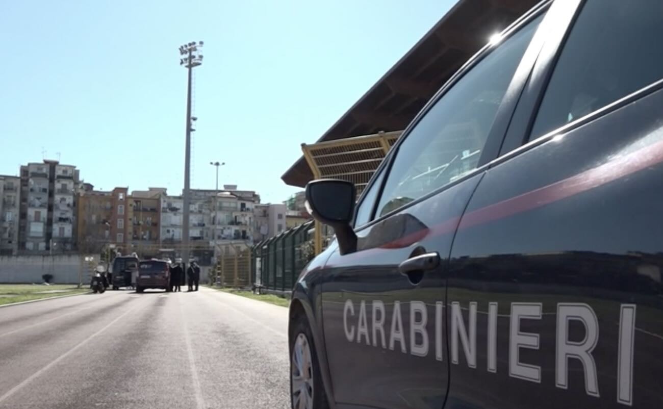 Marano, agguato scatenato dalla gelosia: arrestato un uomo nel mirino della giustizia.