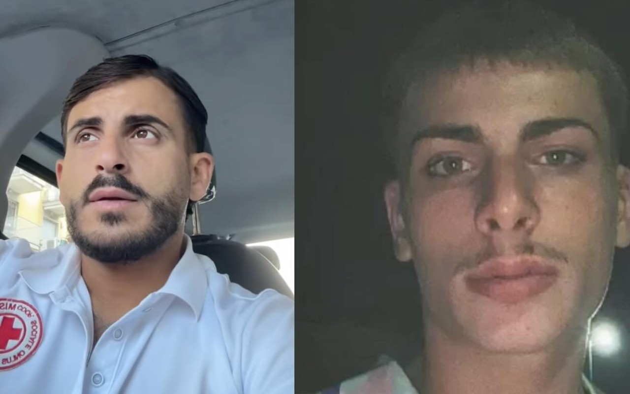 Miano, la famiglia Spasiano richiama alla pace dopo la morte di Lorenzo: «Speriamo in un cambiamento»