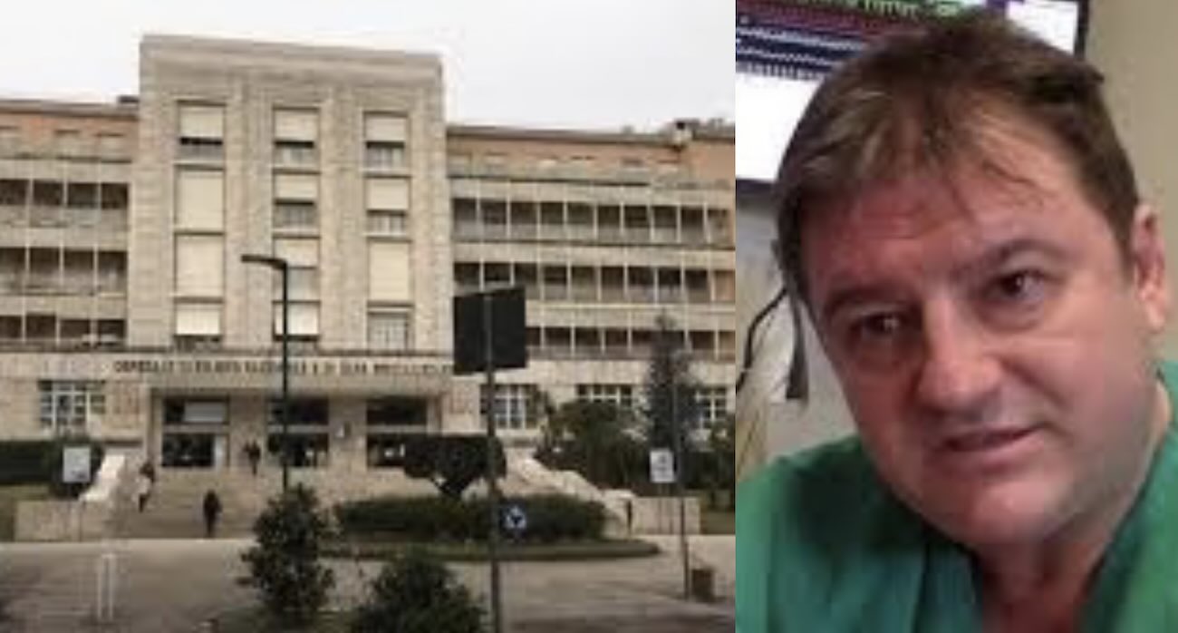 Morte di Domenico Caliendo: il legale chiede verità sui test preventivi ai trapianti