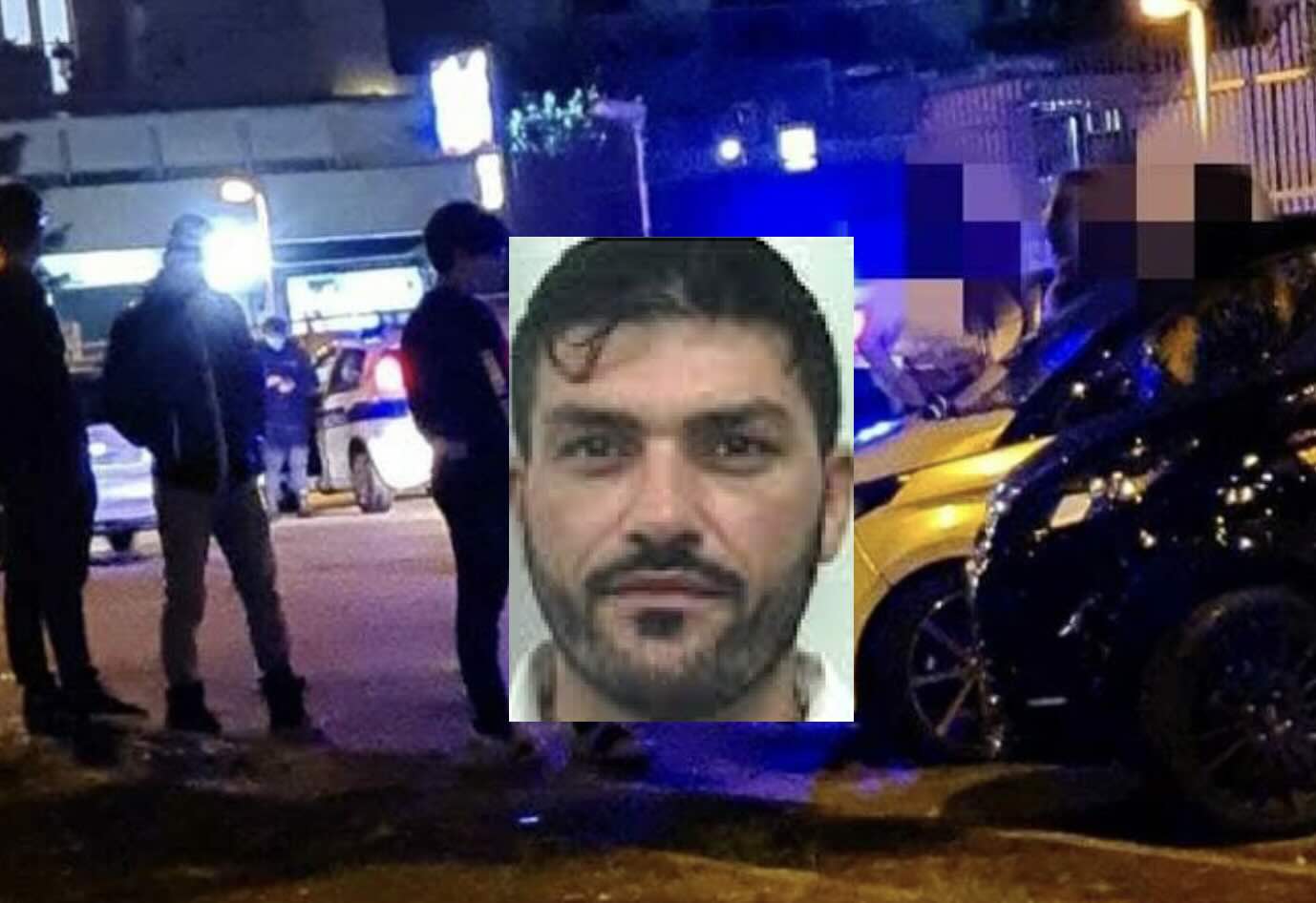 Spari a Napoli: colpi di pistola vicino all’abitazione del nipote di un ex boss collaboratore di giustizia