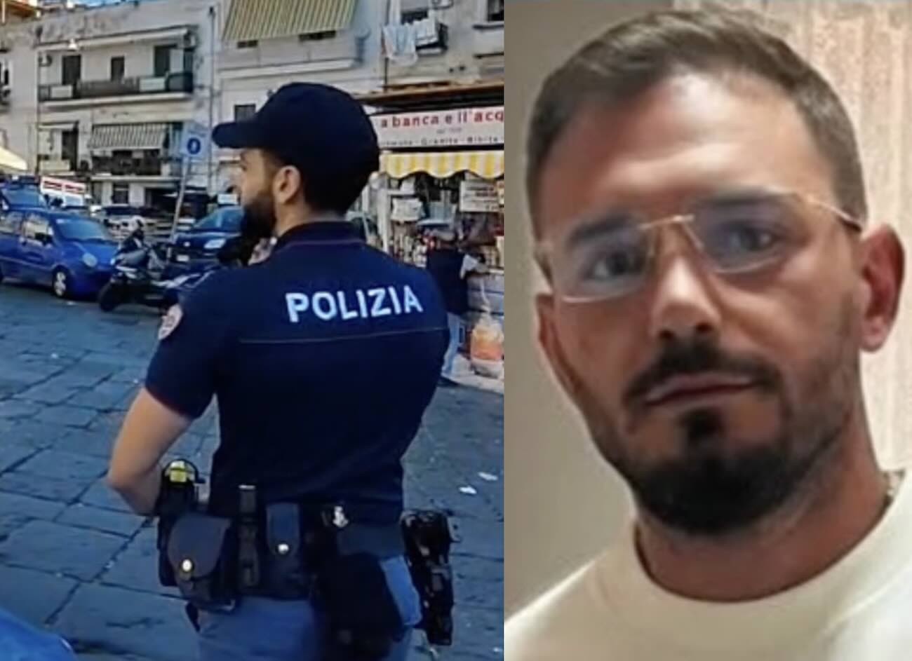 Esecuzione a Napoli: assassinato Alessandro Graviano in piazza sotto gli occhi delle telecamere