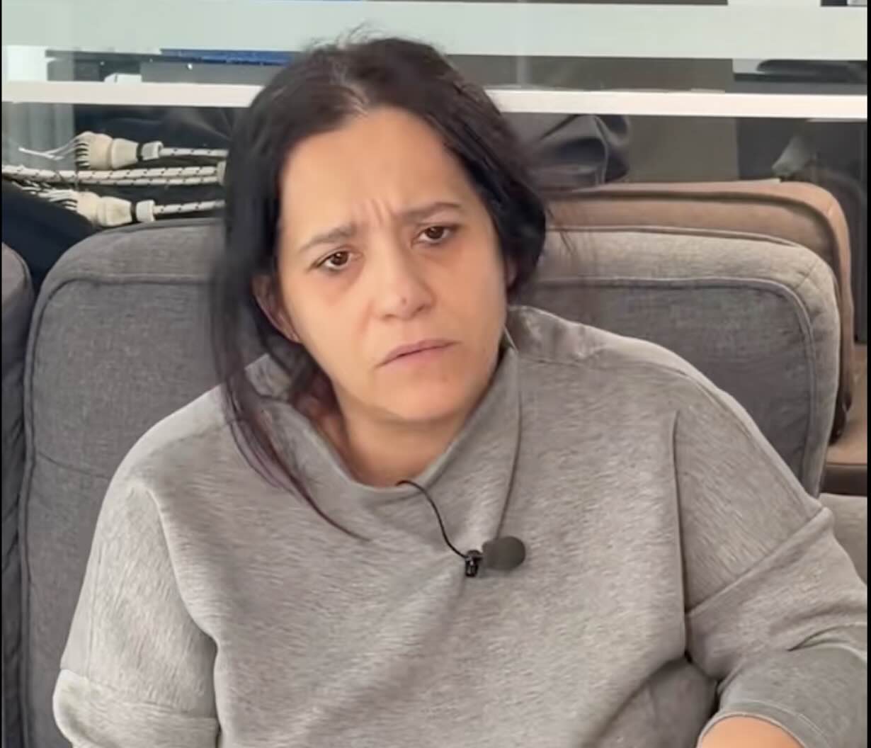 Madre di Domenico chiede risarcimento ma difende il diritto di un processo penale a Napoli