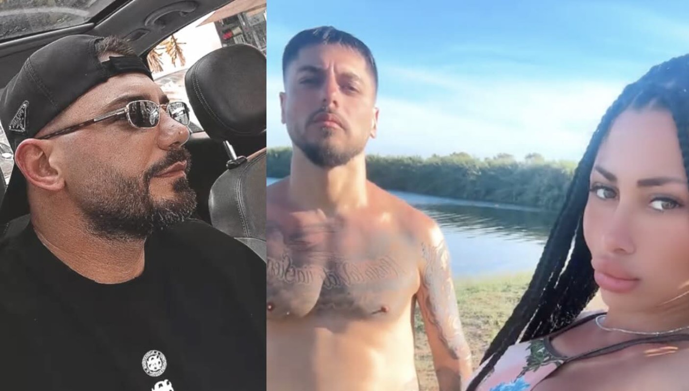 Napoli, delitto Grivano: indagini sul terzo uomo e il cellulare della vittima rivelano nuovi scenari