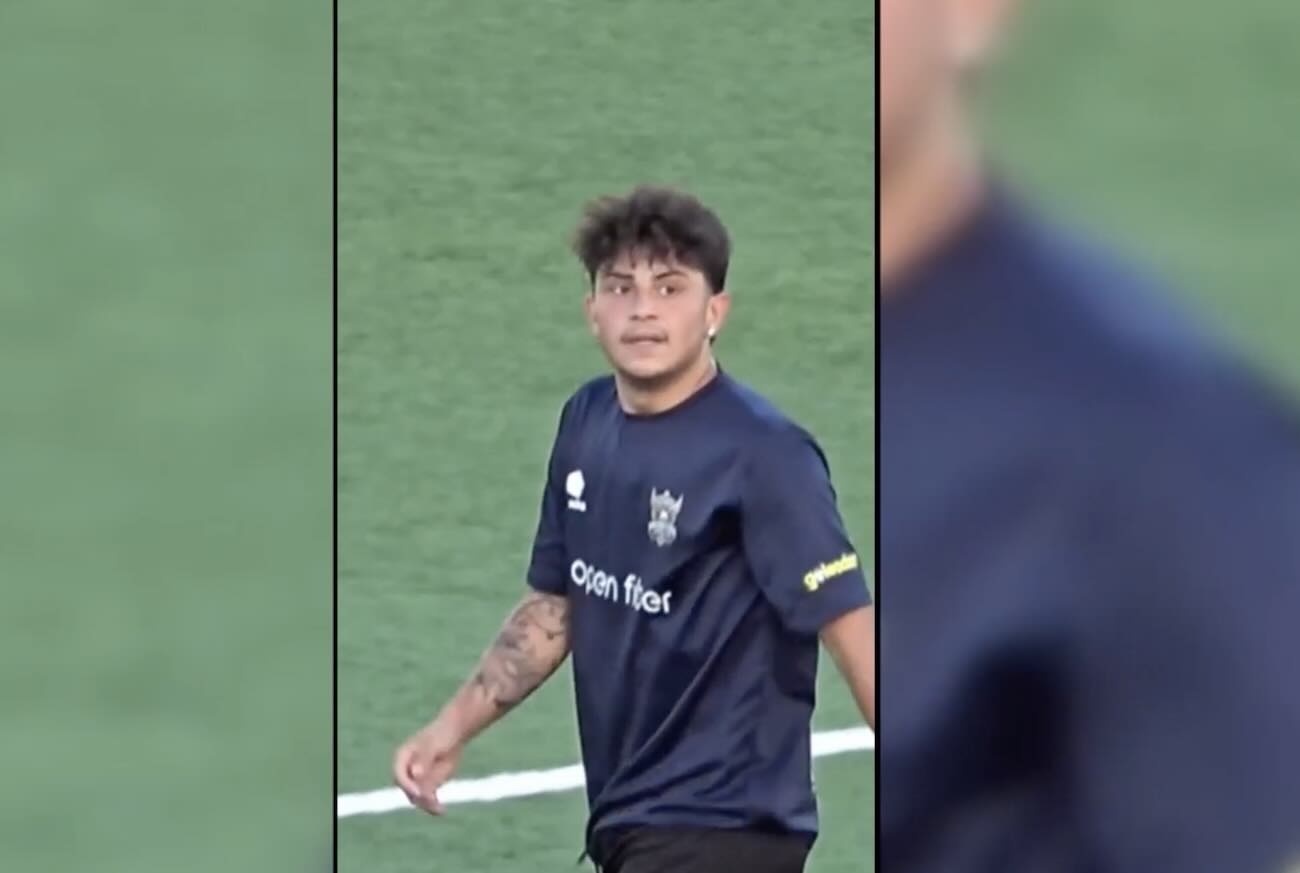 Napoli, aggressione al calciatore: il gruppo di fermati si scusa in aula «Vorrei abbracciarti, Bruno»