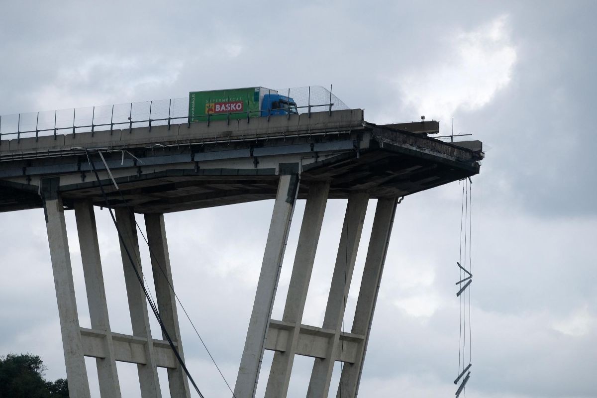 Ponte Morandi, si avvicina la sentenza: otto anni dopo il crollo, chiudono le udienze del maxi processo