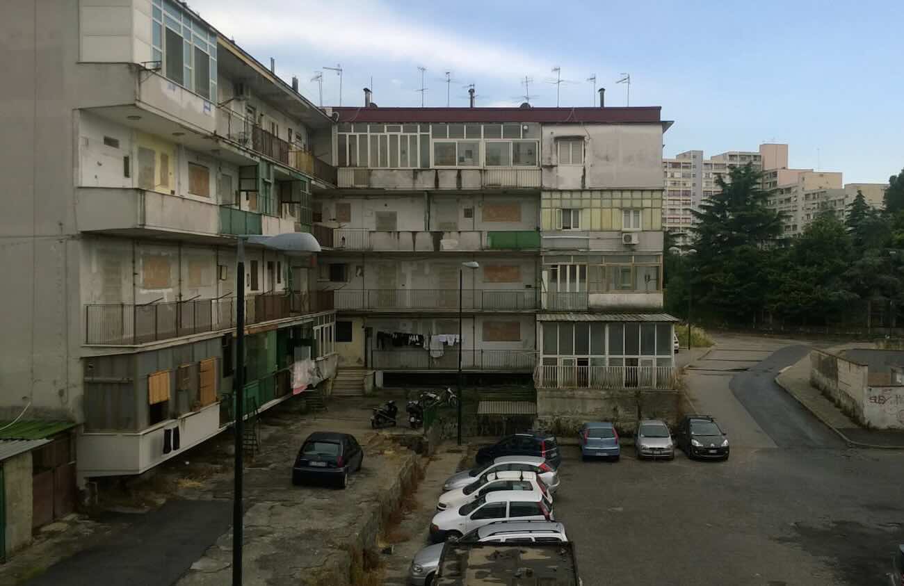 Napoli, 3 anni e 6 mesi per Giovanni Marinacci: archiviata l’accusa di legami con i De Micco