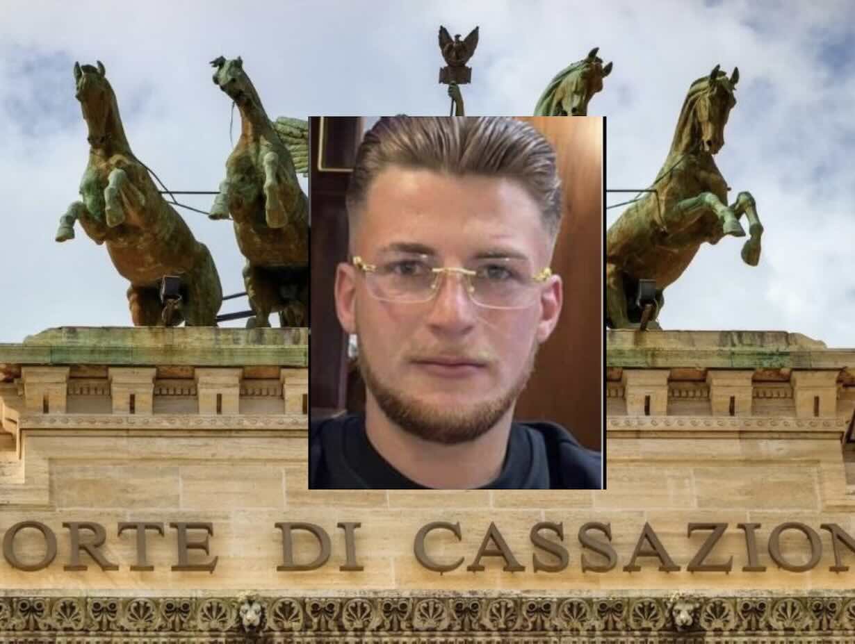 Racket e Camorra a Via Campana: pena ridotta per Cristian Di Roberto nell’Appello bis