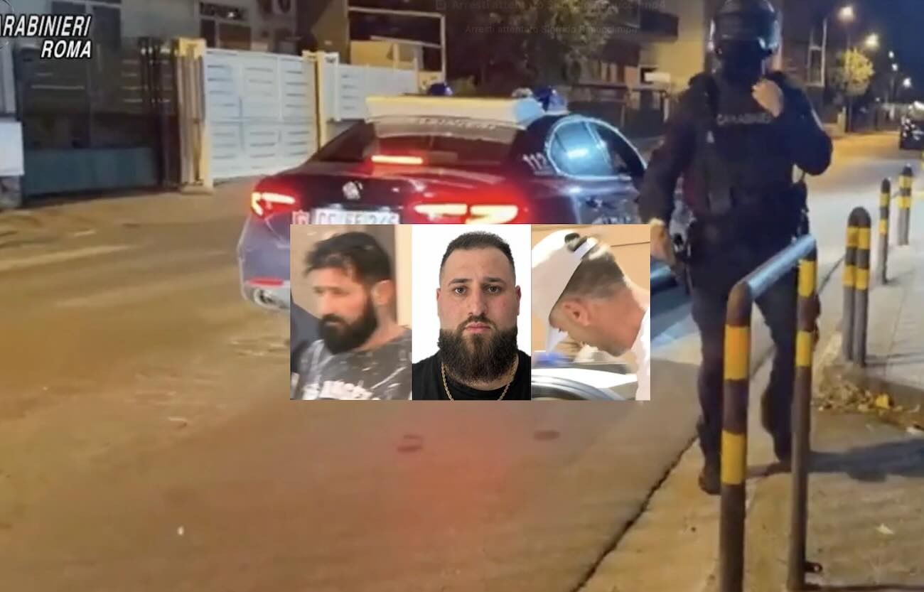 Attentato a Ranucci, indagati temono per la propria incolumità durante una possibile fuga all’estero