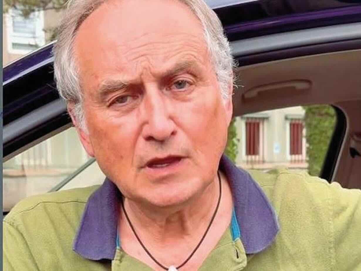 Roggero, la pena non differibile: il gioielliere rimane in carcere