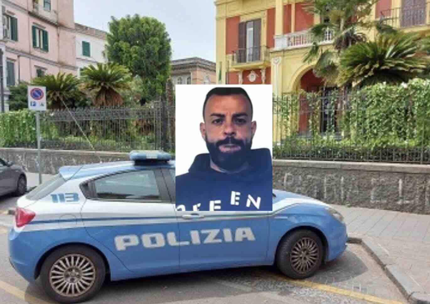 Secondigliano, panettiere denuncia il racket: arrestato l’estorsore con il pagamento in contante