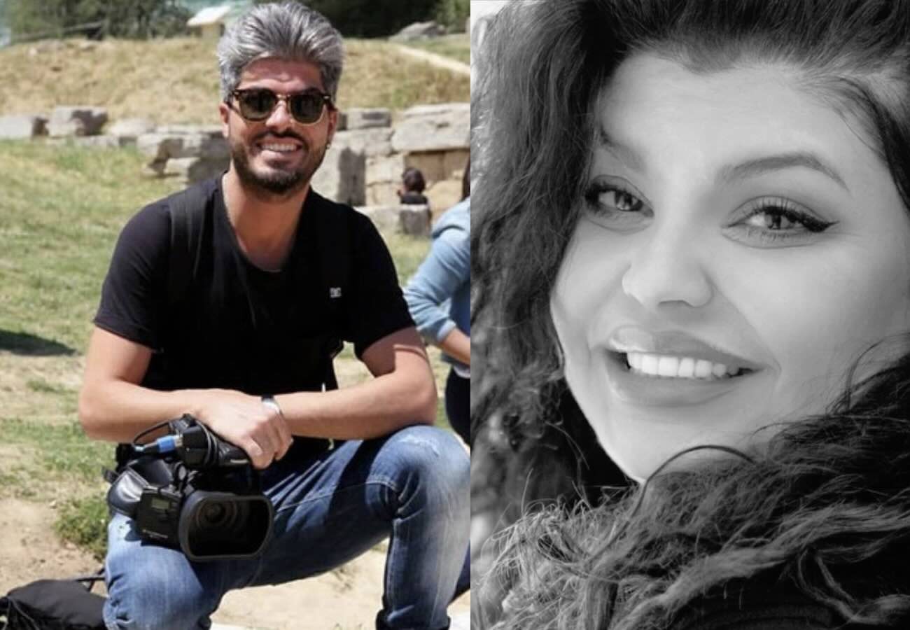 Ponte Morandi, la sorella di Giovanni Battiloro esprime il suo dolore: «Non c’è giustizia»