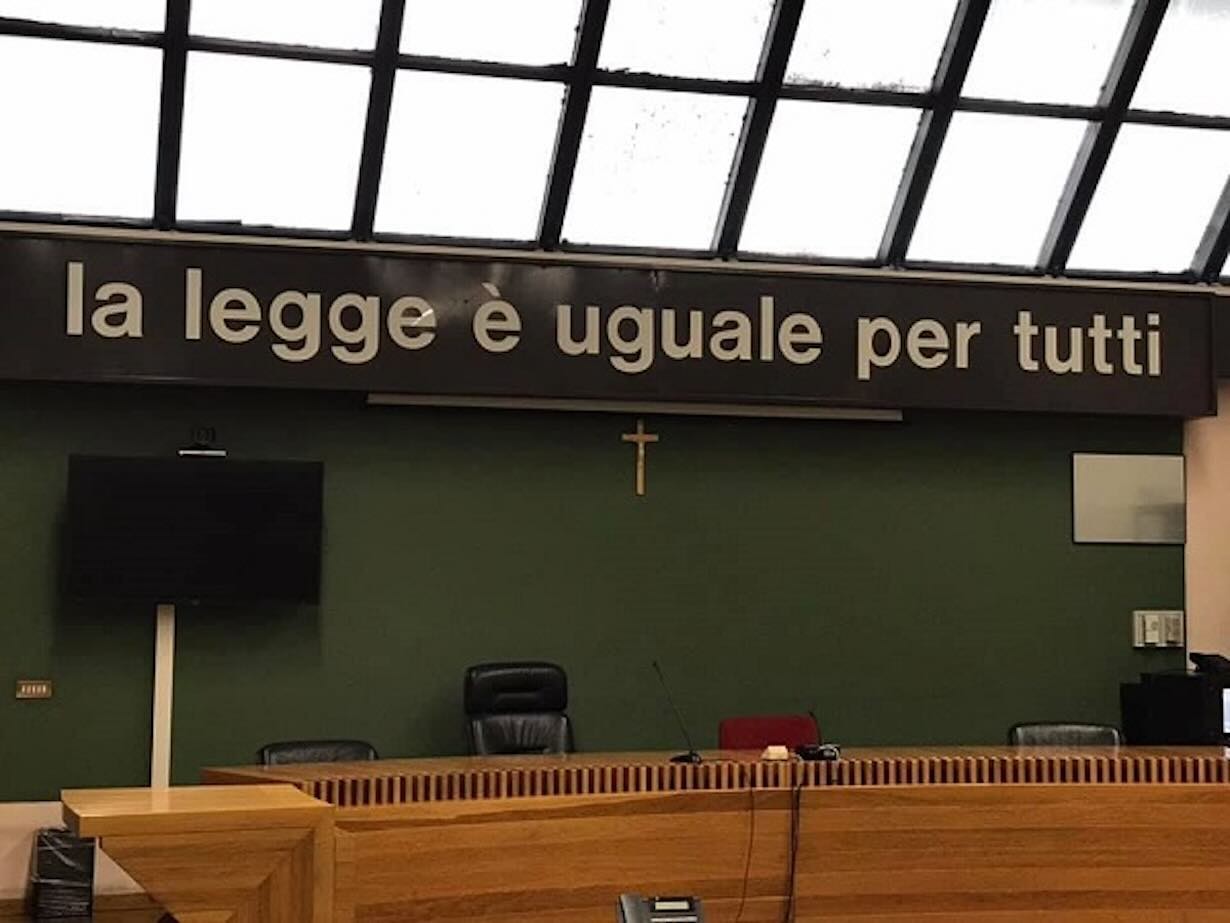 Sequestro e violenza per l’Audi rubata: condanna per il boss Giannetti ‘o scorpione e i suoi complici