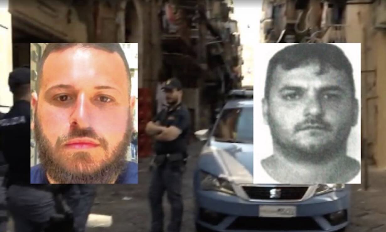 Vent’anni di pena per Belaeff nell’omicidio Sesso: accusato di delitto senza aggravante mafiosa nel caso del Pallonetto