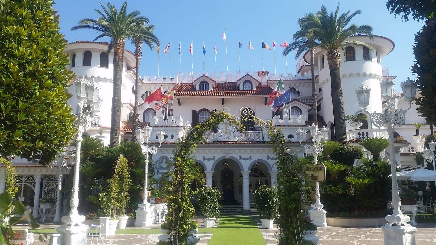 Cassazione conferma confisca al Castello delle Cerimonie: nessuna revisione accolta