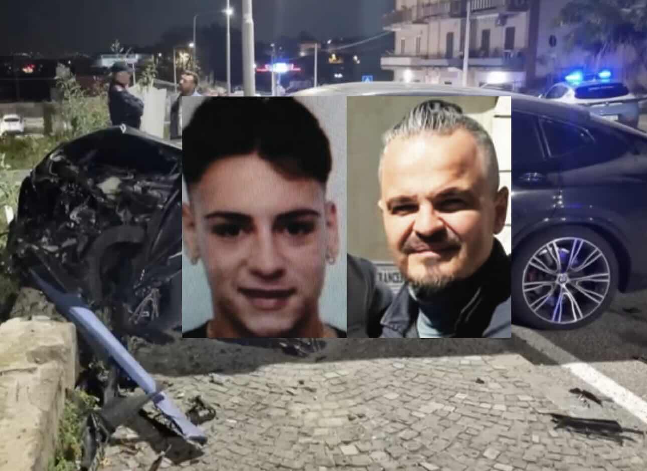 Investitore di poliziotto ucciso a Torre del Greco agli arresti domiciliari: la famiglia chiede giustizia