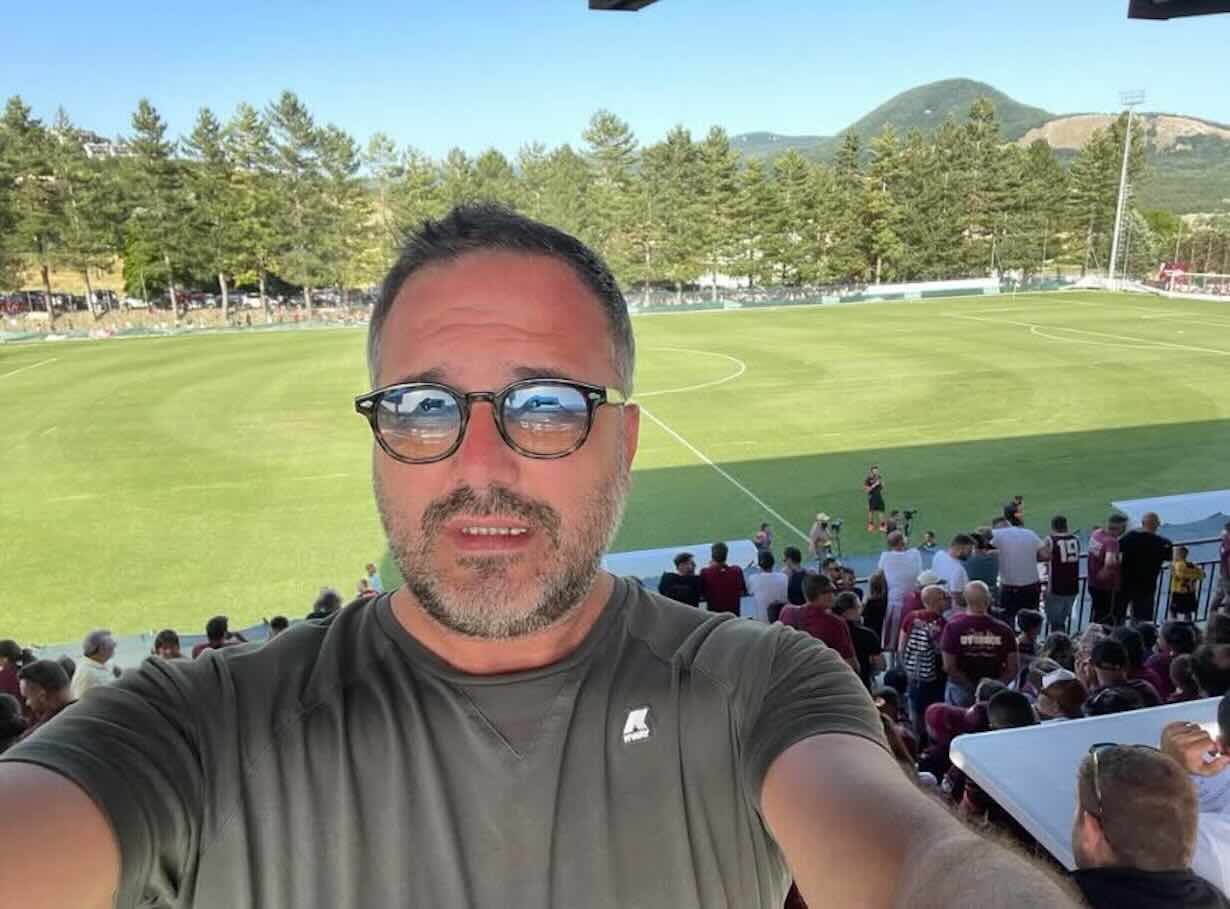 Luca Esposito: indagini su un incontro fatale e possibili motivi personali dietro l’omicidio