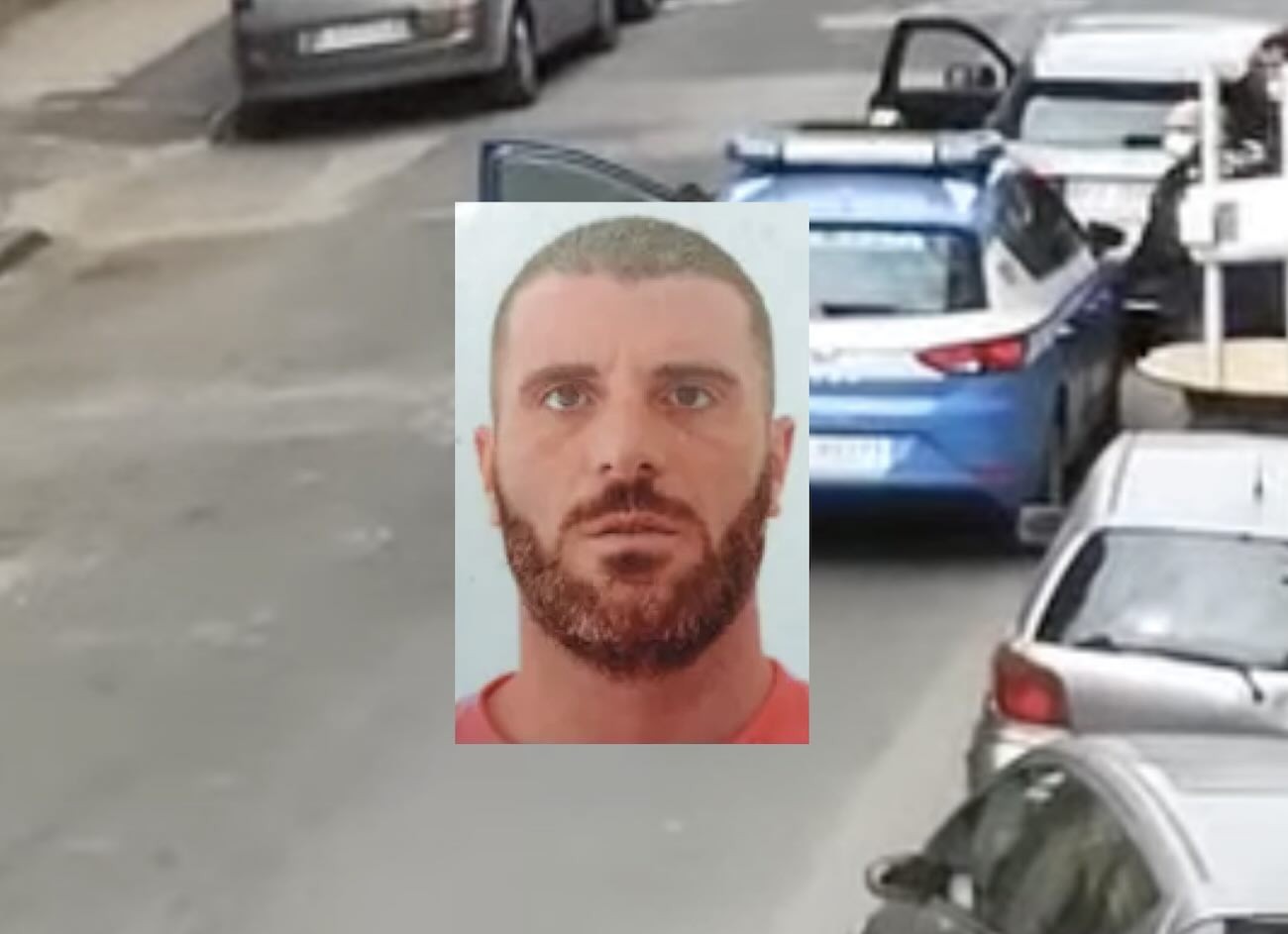 Arresto di Antonio Feldi ‘o tufano: inchiesta sul potere nel clan Berlingieri