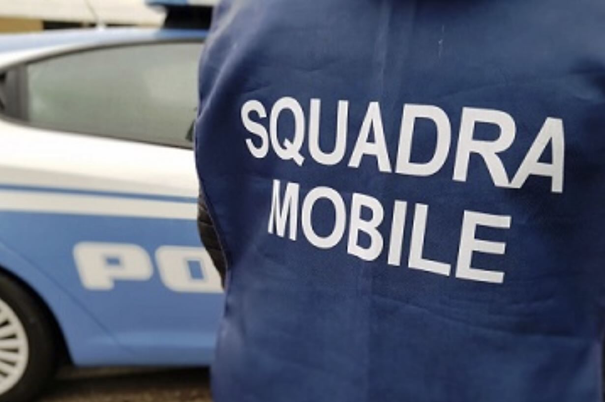 63enne italiano arrestato in Germania per reati sessuali su minore a Napoli