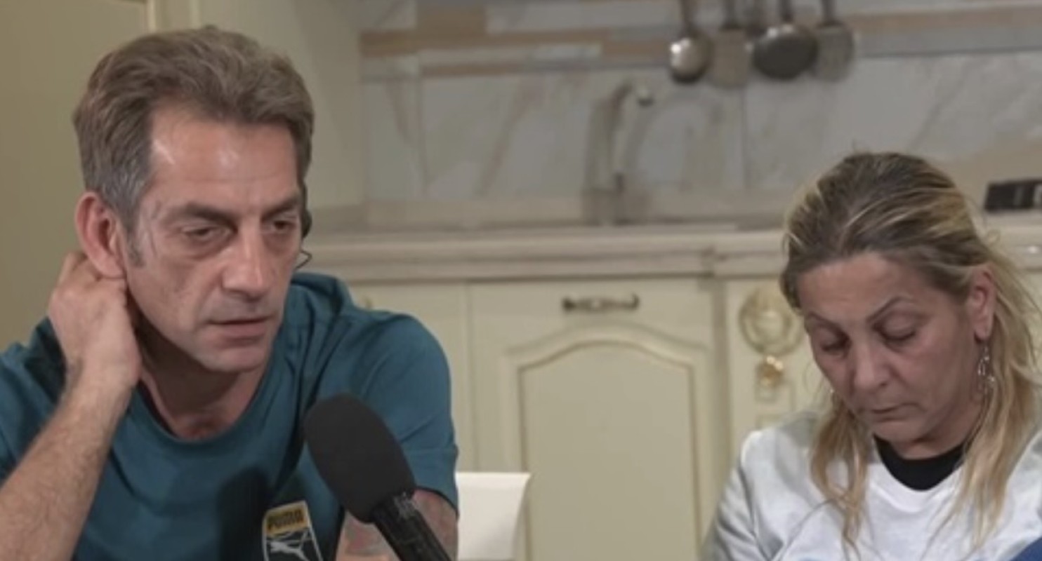 Gip chiarisce il provvedimento contro i genitori di Martina Carbonaro: una risposta alla crescente violenza