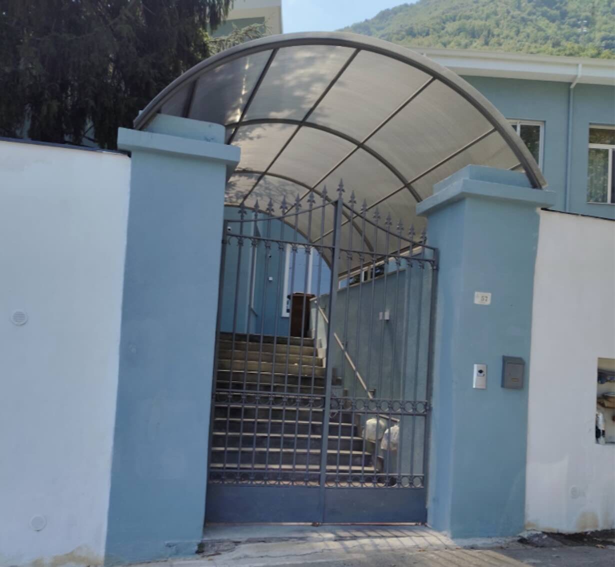 Castellammare, asilo di via Fratte sotto esame: controlli dei commissari prefettizi sul servizio offerto