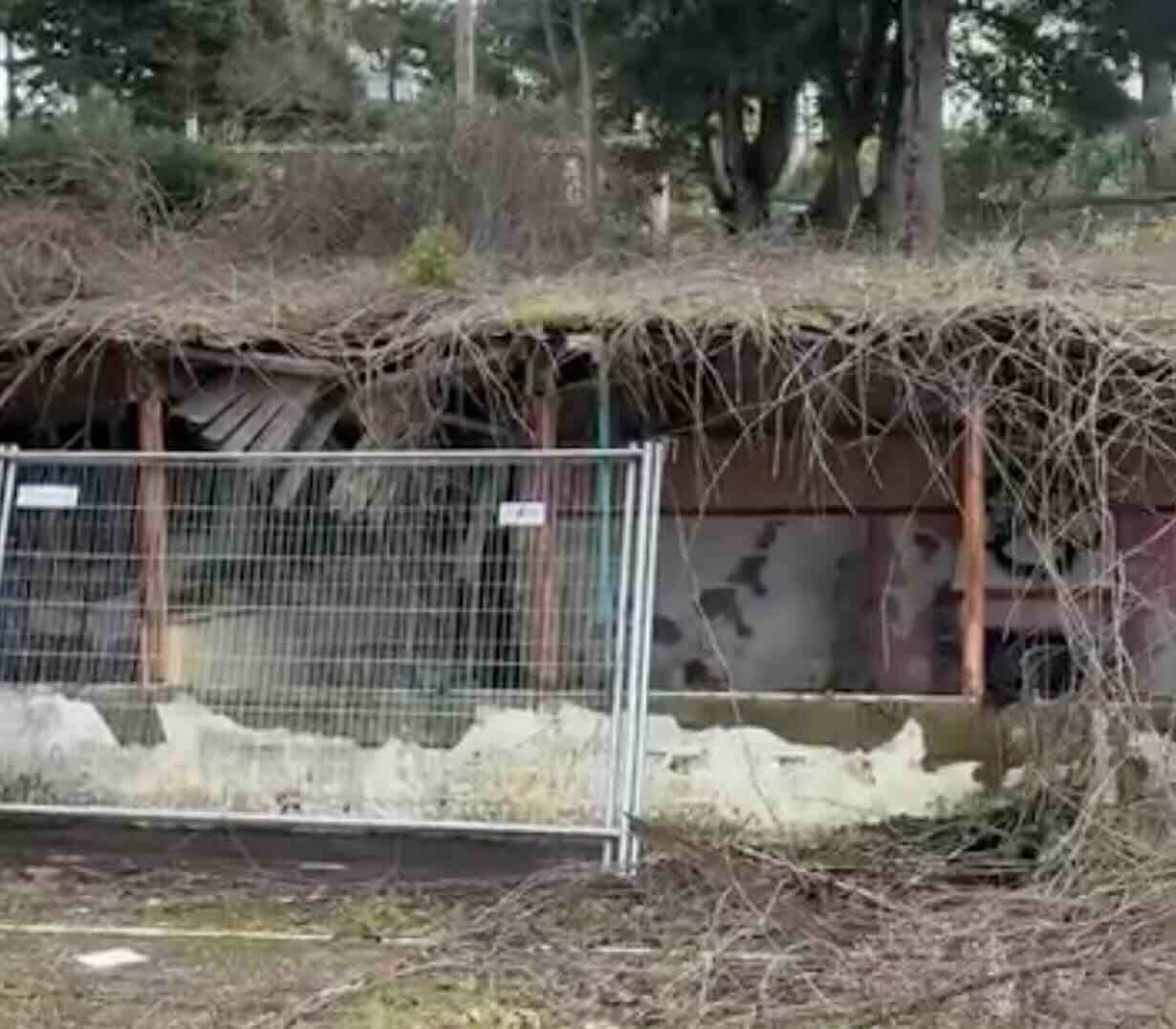 Sequestro del cantiere dell’eliporto ‘Le Tore’: due funzionari del Comune di Sorrento indagati
