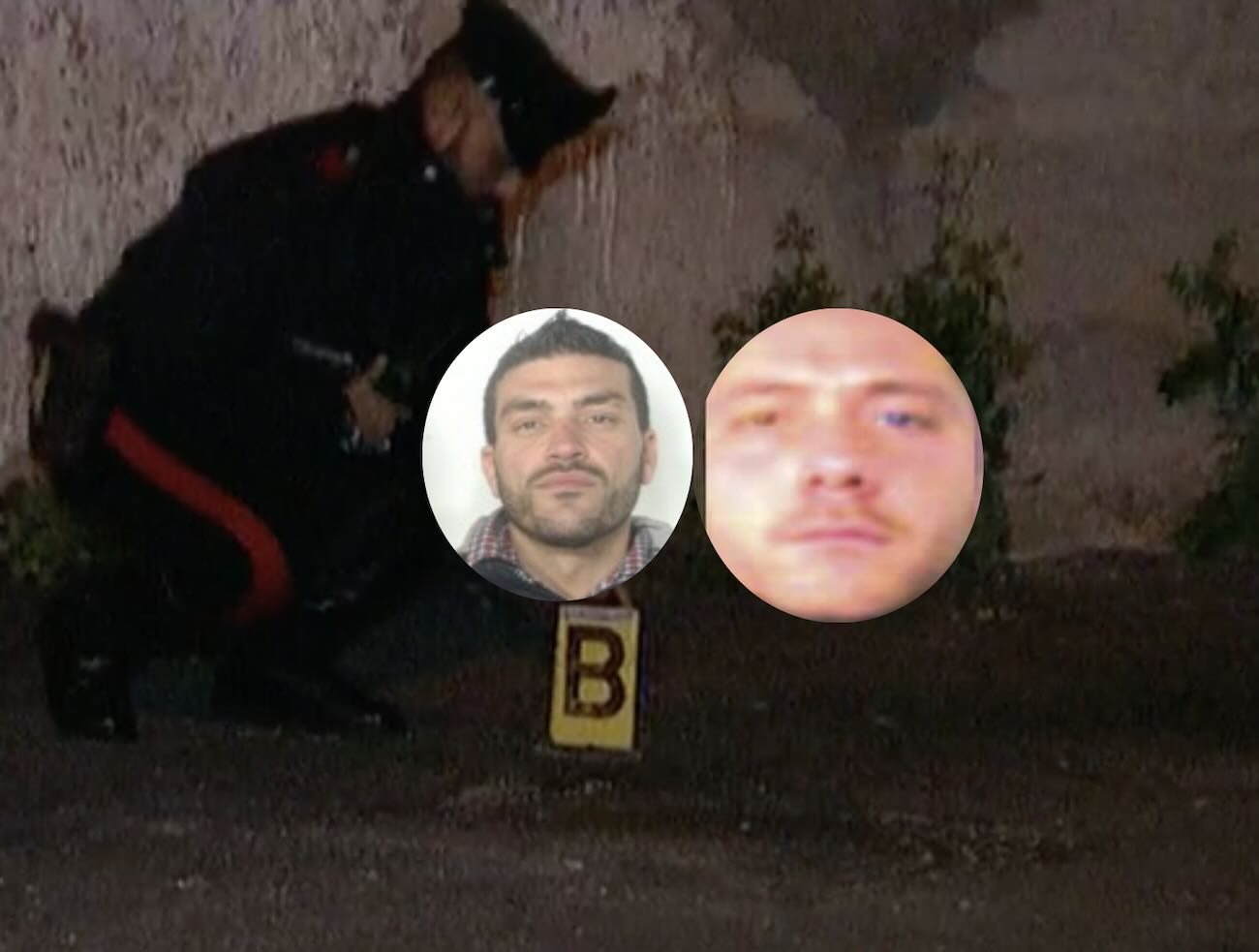 Alessandro Giannelli e Rodolfo Zinco