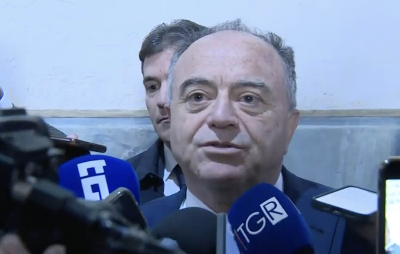 Gratteri: “La nuova legge sui tossicodipendenti riduce l’efficacia della giustizia”