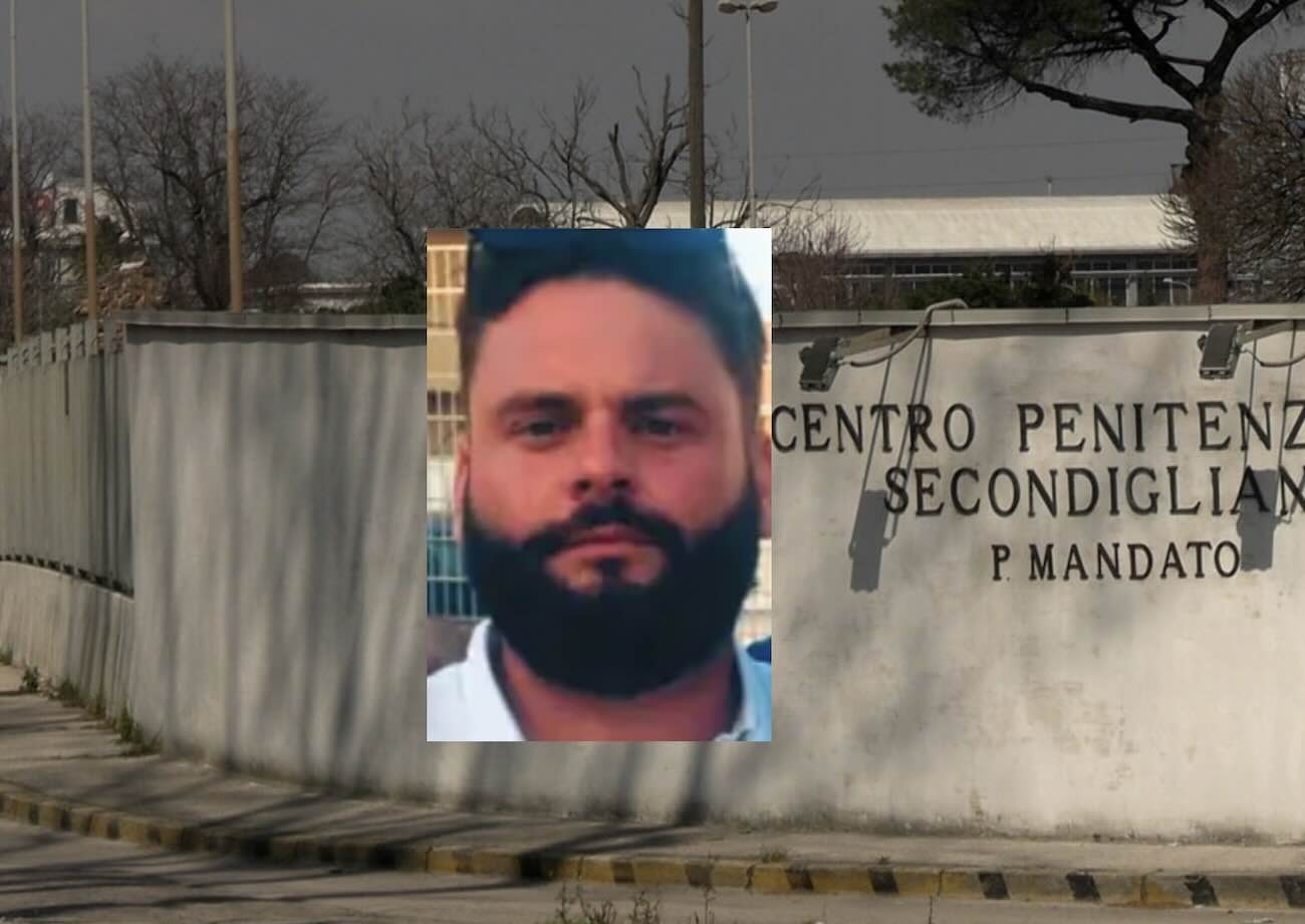 Costantino Russo: mistero irrisolto tra segreti e assenze di sorveglianza